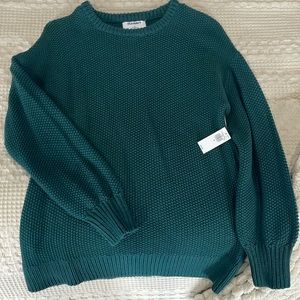 Old Navy sweater NWT